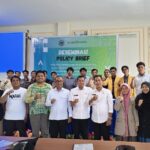 UIAD Sinjai Gelar Pengajian Rutin, Bahas Kepribadian Muhammadiyah
