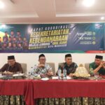 LLDIKTI Wilayah IX Gelar Verval KIP Kuliah 2025 di UM Bulukumba