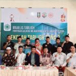 Gelar Pelantikan di Unismuh, APTIKOM Sulsel Dorong Kolaborasi Digital dan Riset Menuju Indonesia Emas 2045