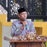 UM Bulukumba dan UNM Bergerak Bersama Cegah Stunting, Edukasi Gizi Seimbang di Polewali