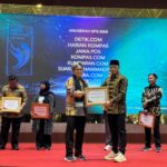 LLDIKTI IX Evaluasi Tunjangan Sertifikasi Dosen Yayasan di Unismuh Makassar