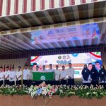 Pesantren Darul Arqam Muhammadiyah Cece Sukses Raih Sejumlah Juara di Semarak Hari Santri Nasional Enrekang