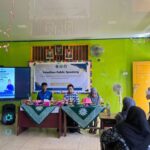 Mahasiswa Prodi Teknologi Hasil Perikanan ITSBM Selayar Ciptakan Sabun Alami dari Daun Mangrove