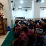 Kuliah Tamu di Unismuh Tekankan Akuntabilitas dan Kemandirian Keuangan Perguruan Tinggi Muhammadiyah–Aisyiyah
