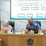 UIAD Sinjai Jalani Asesmen Lapangan Akreditasi Perguruan Tinggi oleh BAN-PT