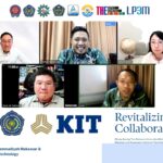 FEB Unismuh Makassar Rayakan Ramah Tamah Wisuda Penuh Keakraban dan Makna