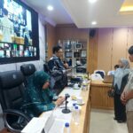 Unismuh Makassar Siap Gelar Wisuda ke-86, 1.566 Alumni Akan Dikukuhkan