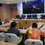 FAI Unismuh Gelar Ramah Tamah Wisuda ke-86, Ketua Pokjawas Kemenag Sulsel Beri Pesan Moral