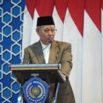 Hadiri Wisuda ke 86, Kepala LLDIKTI IX: Unismuh Makassar Lokomotif Pendidikan Islam Unggulan di Kawasan Timur