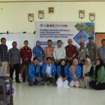 Kolaborasi Pendidikan dan Industri Taiwan Dibuka di Unismuh Makassar