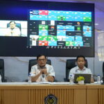 Lawatan Unismuh Makassar ke Universitas Pamulang, Belajar Strategi Gaet Mahasiswa Hingga Teken MoU