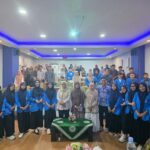 UM Bulukumba dan UNM Bergerak Bersama Cegah Stunting, Edukasi Gizi Seimbang di Polewali