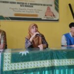 Taiwan Tawarkan Beasiswa Penuh bagi Alumni Unismuh Makassar