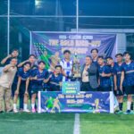 UM Bulukumba Mantapkan Langkah Menuju Akreditasi Unggul Melalui Asesmen Lapangan BAN-PT