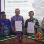 Unismuh Makassar Perkuat Sinergi Inovasi HKI dalam Musyawarah Kerja ASKI PTMA di UMS