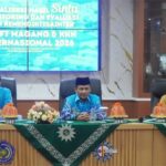 Mahasiswa Kimia UM Bulukumba Raih Dua Medali Perak di Ajang Nasional FPAN 2025