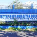 Wamenlu Anis Matta Dorong Unismuh Jadi Laboratorium Kesadaran Geopolitik