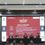 PWM Sulsel Dorong PDM Soppeng Dirikan SMA Unggulan Muhammadiyah