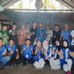 Sinergi Unismuh dan Unhas Kembangkan Ekonomi Pesisir Berbasis Digital Marketing