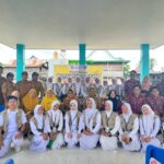 PIKOM IMM FISIP Unismuh Makassar Sukses Gelar SKI Jilid X