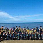 Mahasiswa ITSBM Selayar Gelorakan Pengabdian di Desa, Wujudkan Generasi Muda Proaktif Melalui KKN