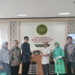 Menuju Kampus Bereputasi Internasional, Unismuh Perkuat Kurikulum dan Luncurkan Dua Prodi Baru