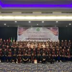 Ketua Prodi D3 TEM PoltekMu Persembahkan Puisi Haru untuk Almarhum Mursin