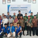 Muhammadiyah Depok Gelorakan Semangat Sehat Lewat “Senam Anak Indonesia Hebat”