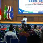 Tindak Lanjut Kerja Sama UIAD Sinjai dan UIN Alauddin Makassar, FEHI UIAD Gelar Kuliah Tamu Bertema Kewirausahaan