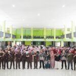 Dukung Program Pembangunan SDM Presiden Prabowo, Prof Budu: Anak Kita Tak Boleh Buta Belajar karena Rabun!