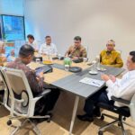 Unismuh Makassar Siap Jadi Pusat Gerbang Beasiswa Arab Saudi, Dukung Dakwah Global Muhammadiyah