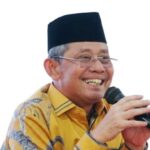 Ketua DPRD Gowa Terima Mahasiswa Magang FISIP Unismuh Makassar, Tekankan Pentingnya Nilai Kemuhammadiyahan