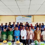 Dosen Prodi Pendidikan Ners ITKES Muhammadiyah Sidrap Go International