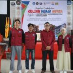 HUT ke-80 PGRI dan HGN 2025, Rektor UM Bulukumba Puji Solidaritas Guru