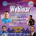 Dosen Prodi Kimia UM Bulukumba Lolos Program Riset Internasional I-CORE 2025