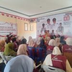 Mahasiswa KKN Saintek Mulai Mengabdi di Bontotiro, Camat dan LPPM Sampaikan Apresiasi serta Pesan Khusus