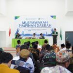 PWM Sulsel Dorong PDM Soppeng Dirikan SMA Unggulan Muhammadiyah