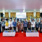 Tiga Mahasiswa PAI UIAD Sinjai Raih Prestasi Nasional di UAD Yogyakarta