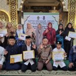 Izin Prodi Ilmu Hukum dan Psikologi Diterbitkan, Unismuh Makassar Kian Perkuat Daya Saing Akademik