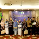 Muhammadiyah Depok Gelorakan Semangat Sehat Lewat “Senam Anak Indonesia Hebat”