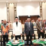 Mahasiswa Unismuh dan IPM Parigi Ajak Wisatawan Jaga Alam Lewat Edukasi Sampah di Danau Tanralili