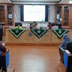 PP Muhammadiyah Apresiasi Model Kaderisasi Unismuh Makassar