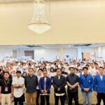 Ranting Muhammadiyah dan Aisyiyah Desa Balang Butung Resmi Terbentuk, Buah Sinergi KKN Mahasiswa ITSBM Selayar