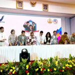 PD IPM Gowa Gelar Fun Futsal di Tombolo Pao: Mengokohkan Sportivitas dan Silaturahmi