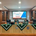 Fakultas Teknik dan FEB Unismuh Revisi Kurikulum OBE untuk persiapan Akreditasi Internasional