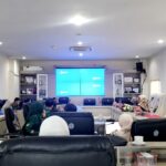 Pelatihan Jurnalistik Unismuh Perkuat Literasi Digital Mahasiswa Penerima Beasiswa