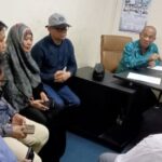 Dosen Prodi Pendidikan Ners ITKES Muhammadiyah Sidrap Go International