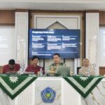 Kemdiktisaintek Visitasi Unismuh, Pembukaan Program Profesi Apoteker Masuk Fase Akhir
