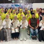 Rektor UNIMEN Paparkan Prestasi dan Transformasi Kampus di Momen Wisuda