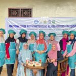 Mahasiswa KKN ITSBM Selayar Bentuk Ranting Muhammadiyah di Bontolebang, Dorong Gerakan Pemberdayaan Masyarakat